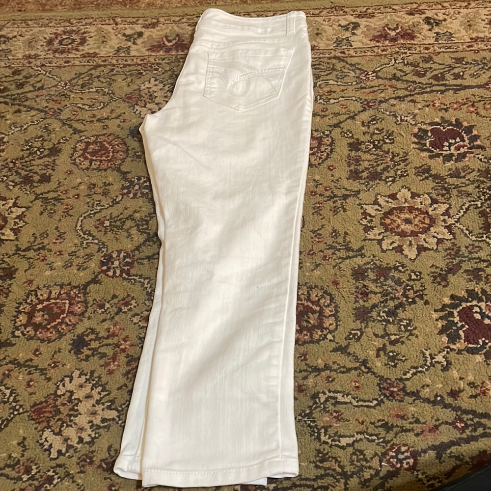 INC Regular Skinny Leg size 8